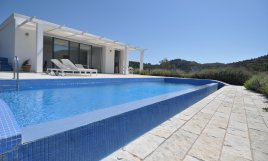 Dafni, Zakynthos Luxury 3 Bedroom Villa with Pool For Sale
