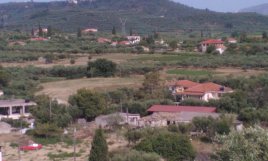 Alikes, Zakynthos Land For Sale