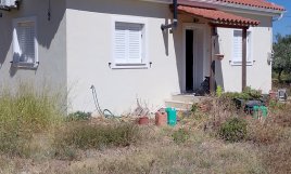 Alikes, Zakynthos Two Bedroom House For Sale