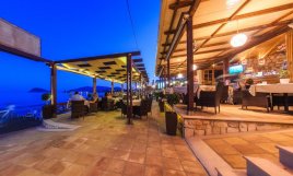Laganas, Zakynthos Beachfront Commercial Property For Sale  